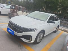 Volkswagen Lavida 280TSI Double Clutch Starry Sky Full Yi Edition - ფოტო 1