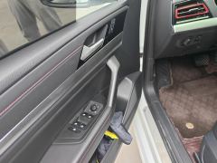 Volkswagen Lavida 280TSI Double Clutch Starry Sky Full Yi Edition - ფოტო 13
