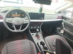 Volkswagen Lavida 280TSI Double Clutch Starry Sky Full Yi Edition - ფოტო 16