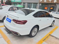 Volkswagen Lavida 280TSI Double Clutch Starry Sky Full Yi Edition - ფოტო 2
