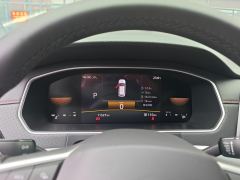 Volkswagen Lavida 280TSI Double Clutch Starry Sky Full Yi Edition - ფოტო 20