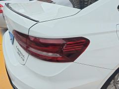 Volkswagen Lavida 280TSI Double Clutch Starry Sky Full Yi Edition - ფოტო 5