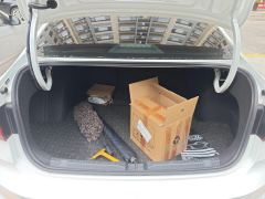 Volkswagen Lavida 280TSI Double Clutch Starry Sky Full Yi Edition - ფოტო 7