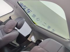 Leapmotor B01 650 Pleasure Edition - ფოტო 15
