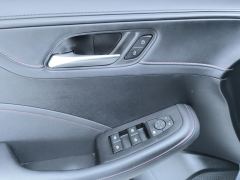 Roewe MG i5 1.5L CVT Prestige - ფოტო 13