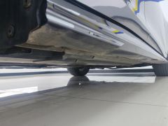 Changan UNI-V 1.5T Sport Edition - ფოტო 10