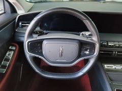Lincoln Z 2.0T Premier - photo 18