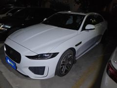 Jaguar XEL P250 Enterprising Sport Edition - photo 1