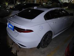 Jaguar XEL P250 Enterprising Sport Edition - photo 2
