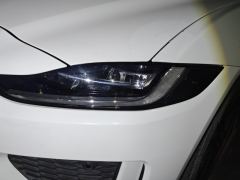 Jaguar XEL P250 Enterprising Sport Edition - photo 4