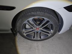 Jaguar XEL P250 Enterprising Sport Edition - photo 6
