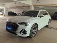 Audi Q3 35 TFSI Dynamic Entry - фото 1
