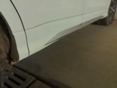 Audi Q3 35 TFSI Dynamic Entry - фото 10
