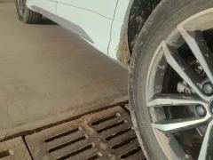 Audi Q3 35 TFSI Dynamic Entry - фото 11