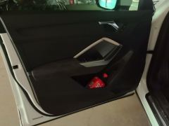 Audi Q3 35 TFSI Dynamic Entry - фото 12