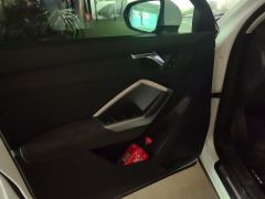 Audi Q3 35 TFSI Dynamic Entry - фото 13