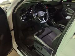 Audi Q3 35 TFSI Dynamic Entry - фото 14