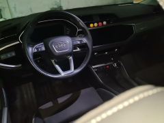 Audi Q3 35 TFSI Dynamic Entry - фото 16