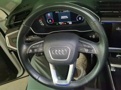 Audi Q3 35 TFSI Dynamic Entry - фото 18