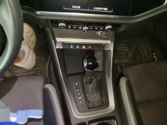 Audi Q3 35 TFSI Dynamic Entry - фото 19