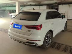 Audi Q3 35 TFSI Dynamic Entry - фото 2