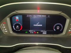 Audi Q3 35 TFSI Dynamic Entry - фото 20