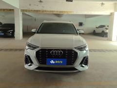 Audi Q3 35 TFSI Dynamic Entry - фото 3