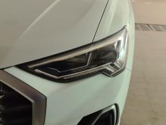Audi Q3 35 TFSI Dynamic Entry - фото 4