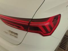Audi Q3 35 TFSI Dynamic Entry - фото 5