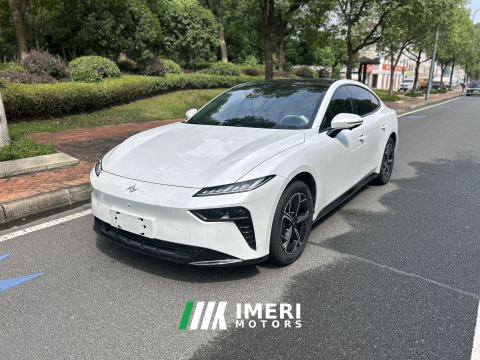 2024 Dongfeng Yipai 007 BEV 530km RWD Pro Edition - ავტომობილი ჩინეთიდან