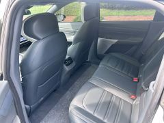 Dongfeng Yipai 007 BEV 530km RWD Pro Edition - ფოტო 10