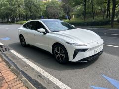 Dongfeng Yipai 007 BEV 530km RWD Pro Edition - ფოტო 3