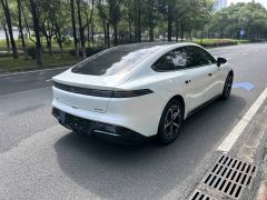 Dongfeng Yipai 007 BEV 530km RWD Pro Edition - ფოტო 5