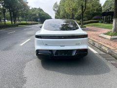 Dongfeng Yipai 007 BEV 530km RWD Pro Edition - ფოტო 6