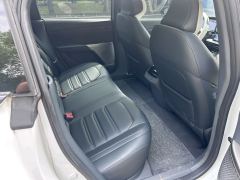 Dongfeng Yipai 007 BEV 530km RWD Pro Edition - ფოტო 8