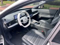 Dongfeng Yipai 007 BEV 530km RWD Pro Edition - ფოტო 9