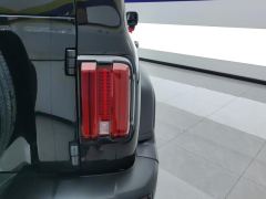 Tank 300 Off-Road Edition 2.0T Challenger - ფოტო 5