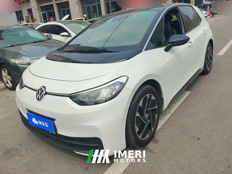 Volkswagen ID.3 Smart Edition 450km Elite Edition