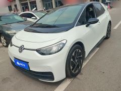 Volkswagen ID.3 Smart Edition 450km Elite Edition - ფოტო 1