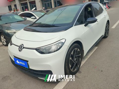 2025 Volkswagen ID.3 Smart Edition 450km Elite Edition - ავტომობილი ჩინეთიდან
