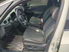Volkswagen ID.3 Smart Edition 450km Elite Edition - ფოტო 14