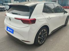 Volkswagen ID.3 Smart Edition 450km Elite Edition - ფოტო 2