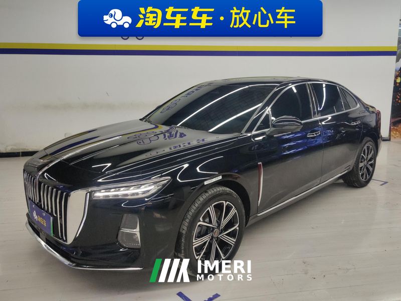 FAW H5 PHEV 1.5T 170km Edition