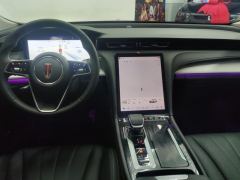FAW H5 PHEV 1.5T 170km Edition - ფოტო 16