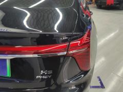 FAW H5 PHEV 1.5T 170km Edition - ფოტო 5