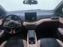BYD Seagull Honor Edition 405km Flying Edition - ფოტო 16