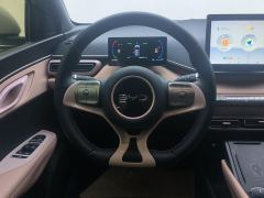 BYD Seagull Honor Edition 405km Flying Edition - ფოტო 18