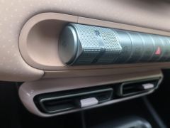 BYD Seagull Honor Edition 405km Flying Edition - ფოტო 19