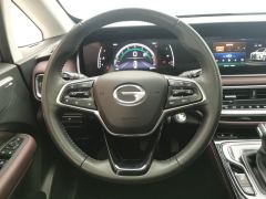 GAC Aion M6 Pro 270T Luxury Edition - photo 18