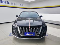 FAW Red Flag H5 2.0T Automatic Smart Connected Flagship Comfort Edition - фото 3